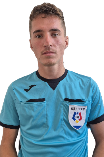 Bogoslov Ionuț Adrian